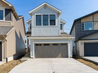18808 29th Ave NW, Edmonton, AB T6M 3B2