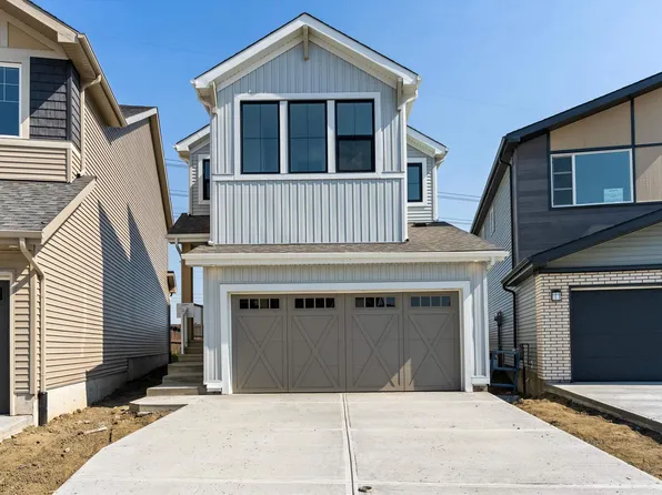 18808 29th Ave NW, Edmonton, AB T6M 3B2