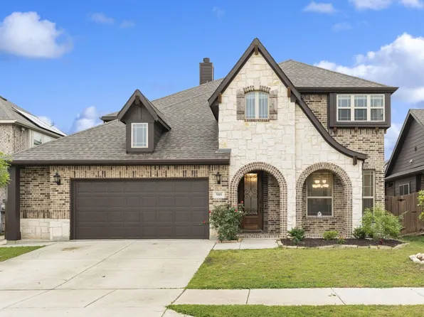 505 Winterwood Ct, Fort Worth, TX 76131