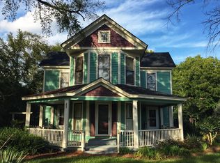 204 W Main St, Pine Level, NC 27568