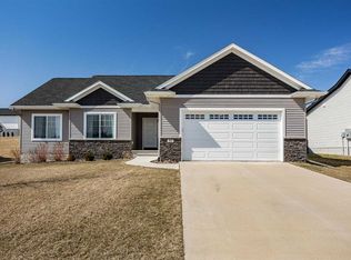 561 Dakota Ave, Tiffin, IA 52340