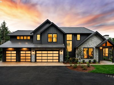 1144 Rosemont Rd, West Linn, OR, 97068