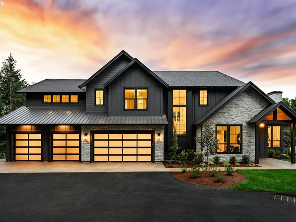 1144 Rosemont Rd, West Linn, OR 97068