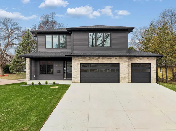 6612 Warren Ave S, Minneapolis, MN 55439