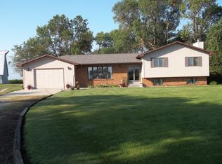 57006 873rd Rd, Coleridge, NE 68727