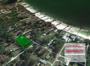 12391 SE 139th Ave, Ocklawaha, FL 32179