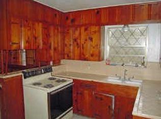 703 Alta Vista Dr, Pasadena, TX 77502