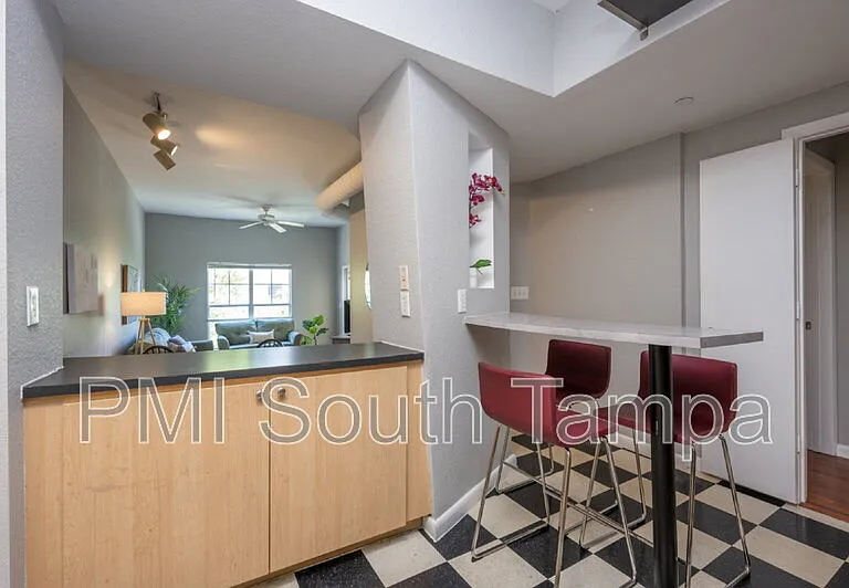 2421 W Horatio St #838 — Photo 12
