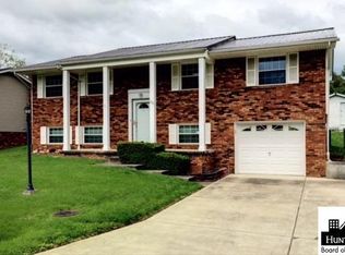 225 Township Road 1273, Chesapeake, OH 45619