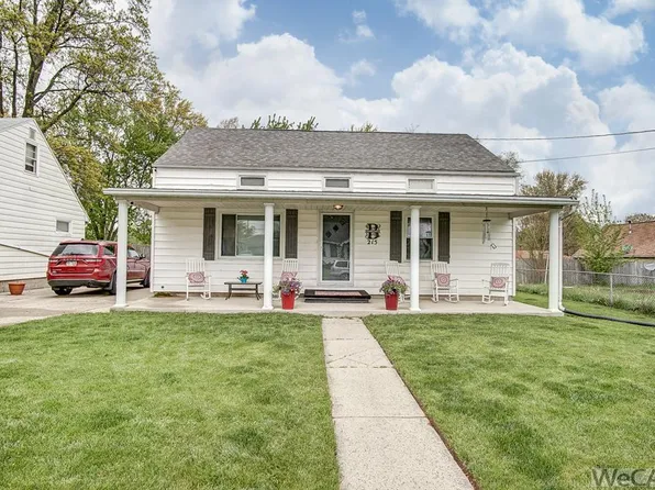 215 E Kent Ave, Lima, OH 45801