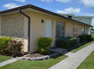 21150 Gertrude Ave APT D4, Pt Charlotte, FL 33952