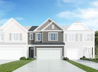 1024 Tea Time Trl, Durham, NC 27703