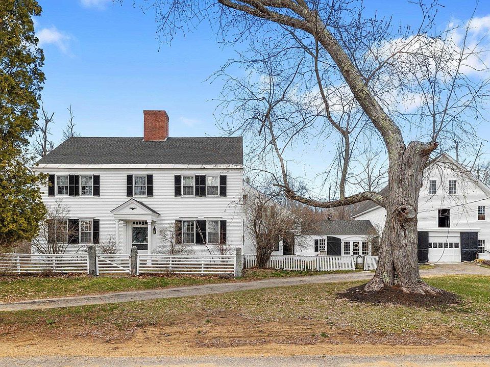 41 Cogswell Road, Gilmanton Iw, NH 03837 Zillow