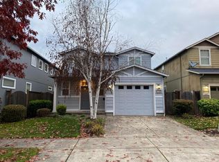 2443 Park View Dr, Eugene, OR 97408