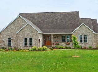 W5807 Pheasant Run Rd, Medford, WI 54451