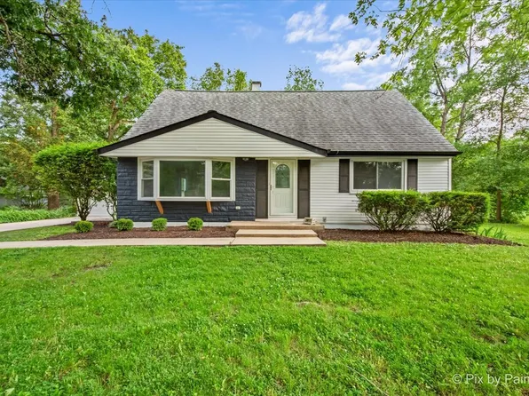 28W151 Hickory Ln, Northwoods, IL 60185