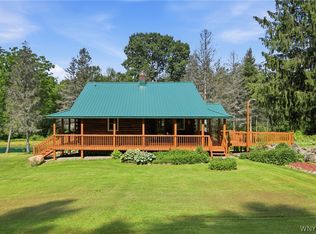6733 Bowers Rd, Cassadaga, NY 14718