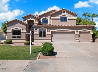 1152 S Sandstone St, Gilbert, AZ 85296