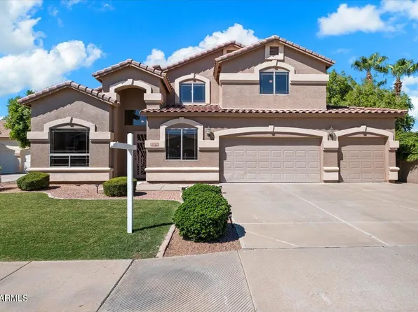 1152 S SANDSTONE Street, Gilbert, AZ 85296
