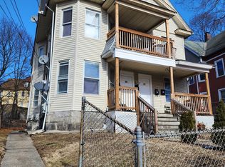 25 Laurel St, Waterbury, CT 06702