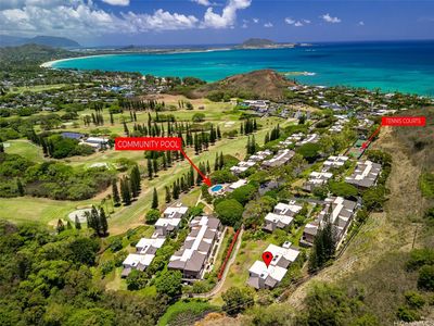 389/D Kaelepulu Dr #1504, Kailua, HI, 96734