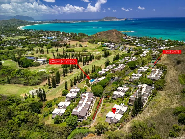 389/D Kaelepulu Dr #1504, Kailua, HI 96734