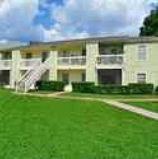 property outside