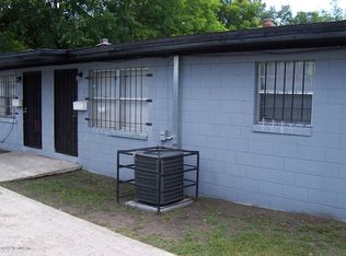 1645 W W Un, Jacksonville Beach, FL 32240