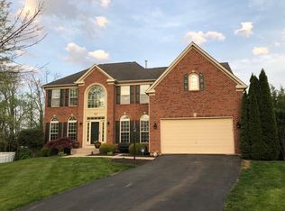 5137 Charlington Ct, Frederick, MD 21703