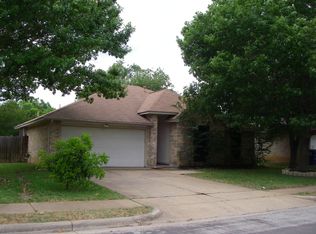 509 Eaglecreek Dr, Leander, TX 78641