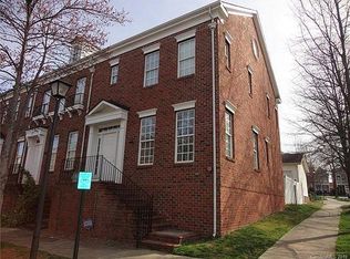 602 Old Meeting Way, Davidson, NC 28036