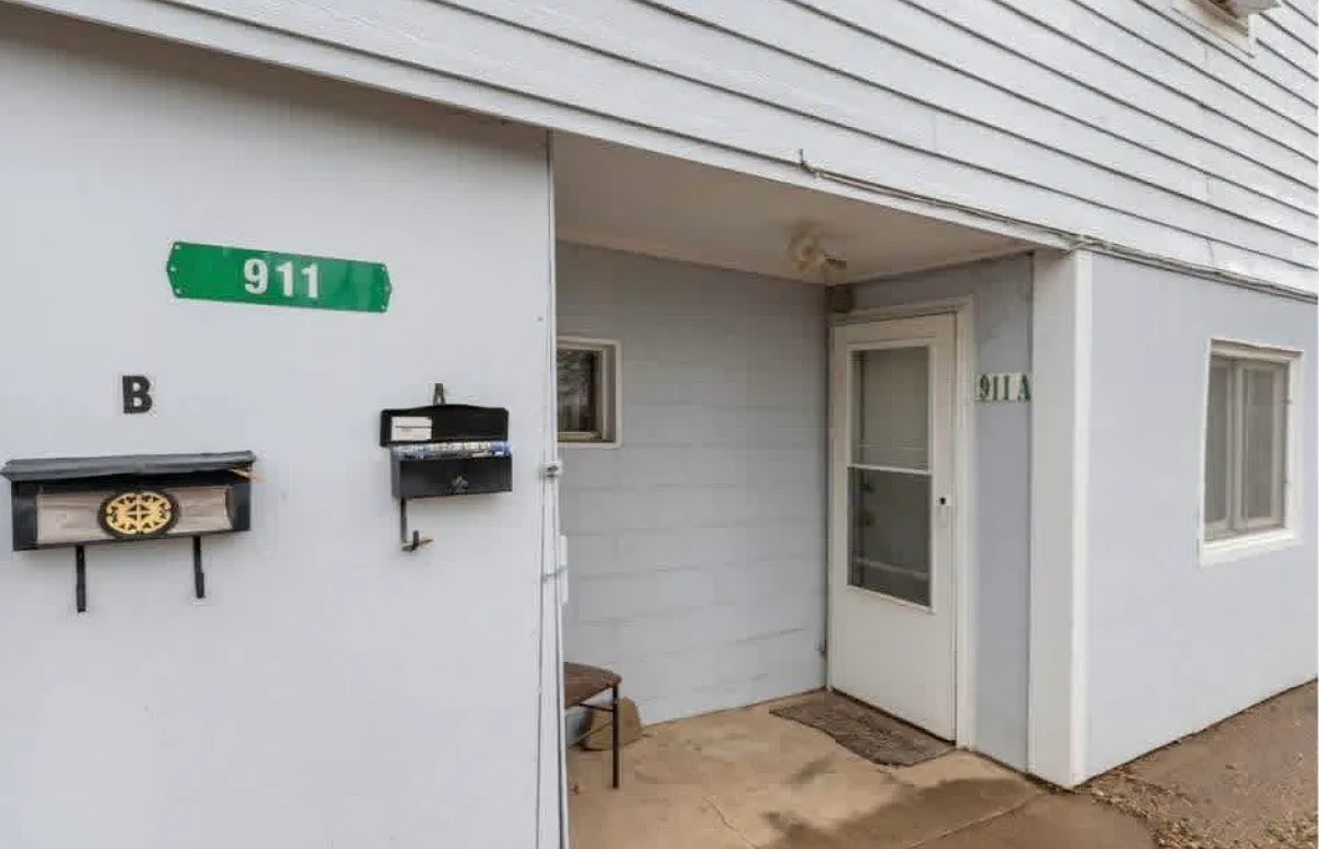 1 bed, 768 sqft, $950 — Photo 1