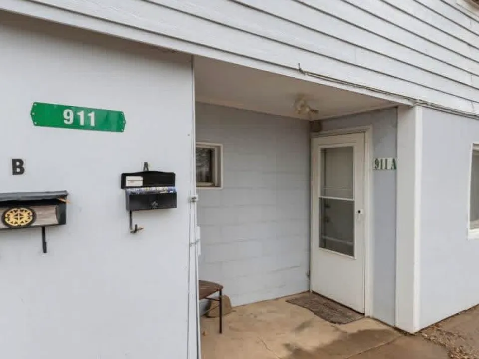 911B Lawrence St #BASEMENT