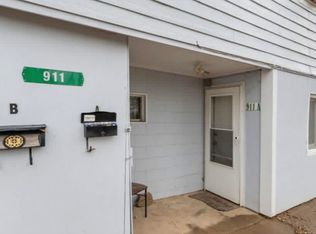 911B Lawrence St #Basement, Belle Fourche, SD 57717