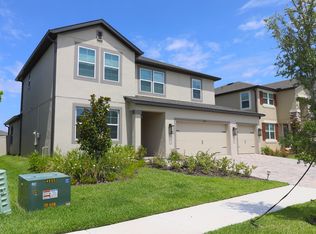 32206 Sapna Chime Dr, Wesley Chapel, FL 33545