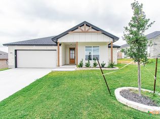 3004 Atascosa Dr, Temple, TX 76501