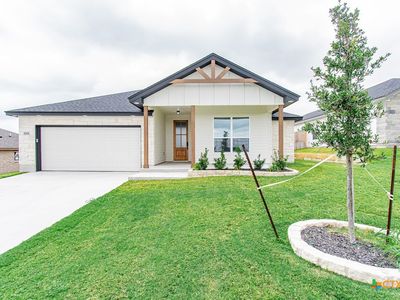 3004 Atascosa Dr, Temple, TX, 76501