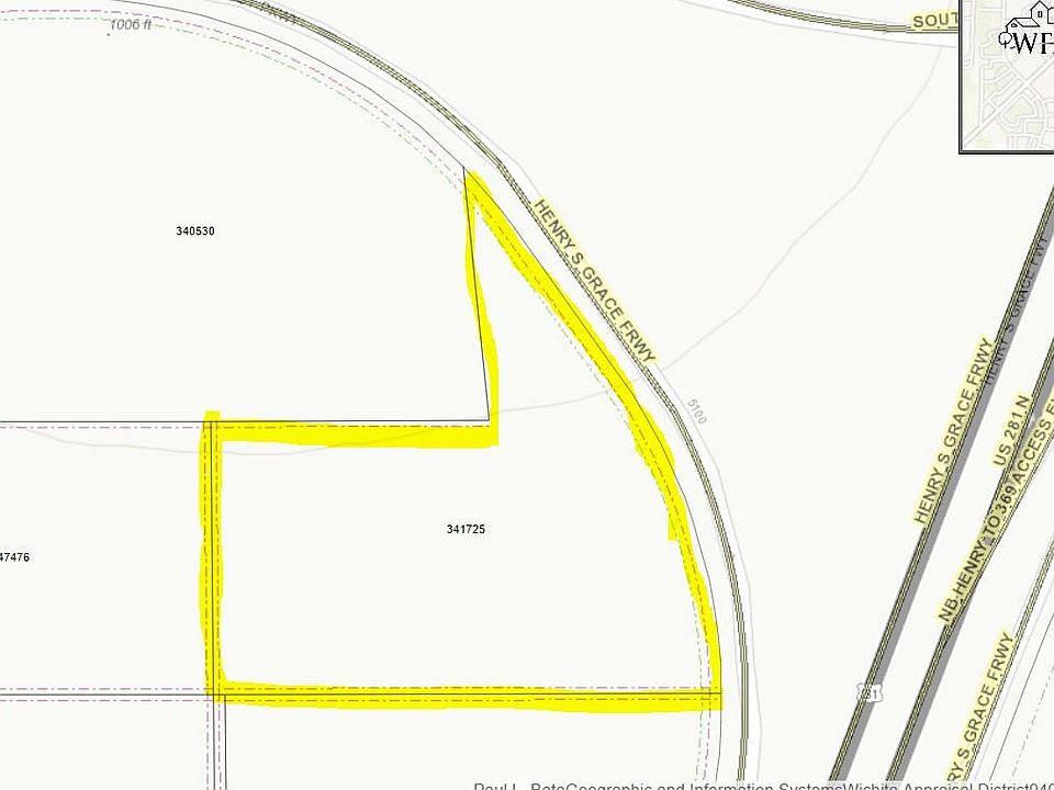 2nd image of 5126 Henry S Grace Fwy