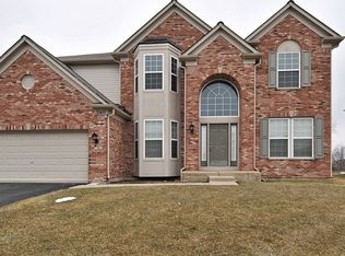 12410 Blue Iris Ln, Plainfield, IL 60585