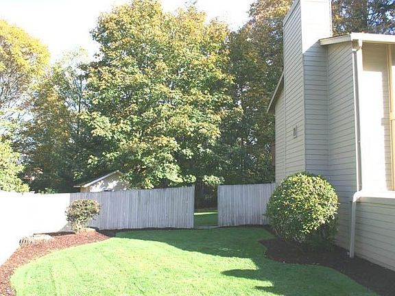 Side Yard