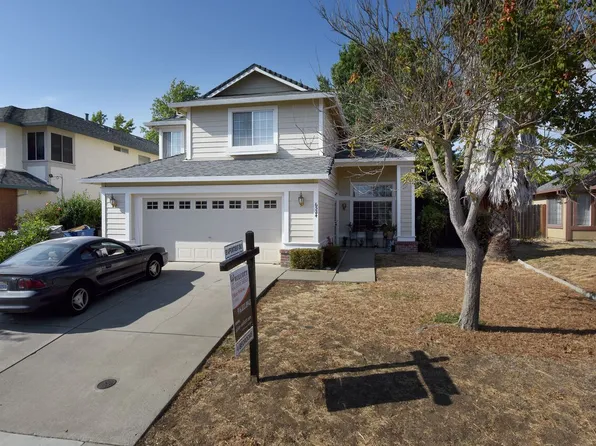 6524 Sun Ranch Dr, Sacramento, CA 95823