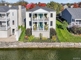 3525 Tarn St, Saint Charles, MO 63301