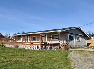 8449 Moonlight Way, Blaine, WA 98230