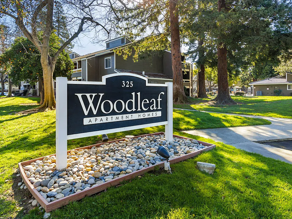 Woodleaf