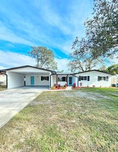 805 Highland Ter, Titusville, FL, 32796