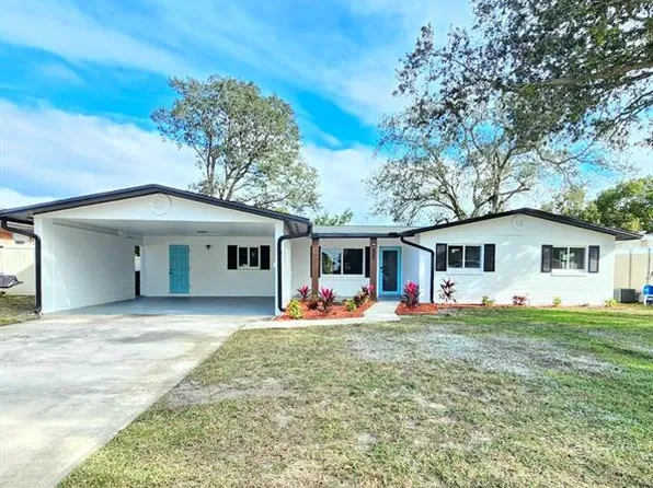 805 Highland Ter, Titusville, FL 32796
