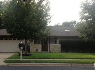 12402 Split Rail Pkwy, Austin, TX 78750