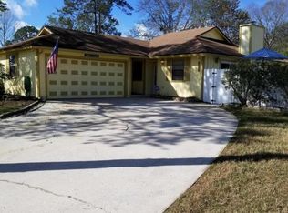 8442 Boysenberry Ln, Jacksonville, FL 32244