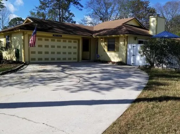 8442 Boysenberry Ln, Jacksonville, FL 32244