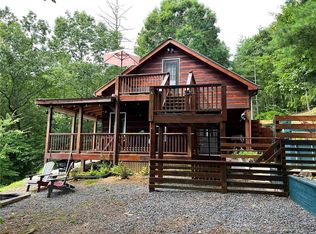 870 Morton Dr, Ellijay, GA 30540